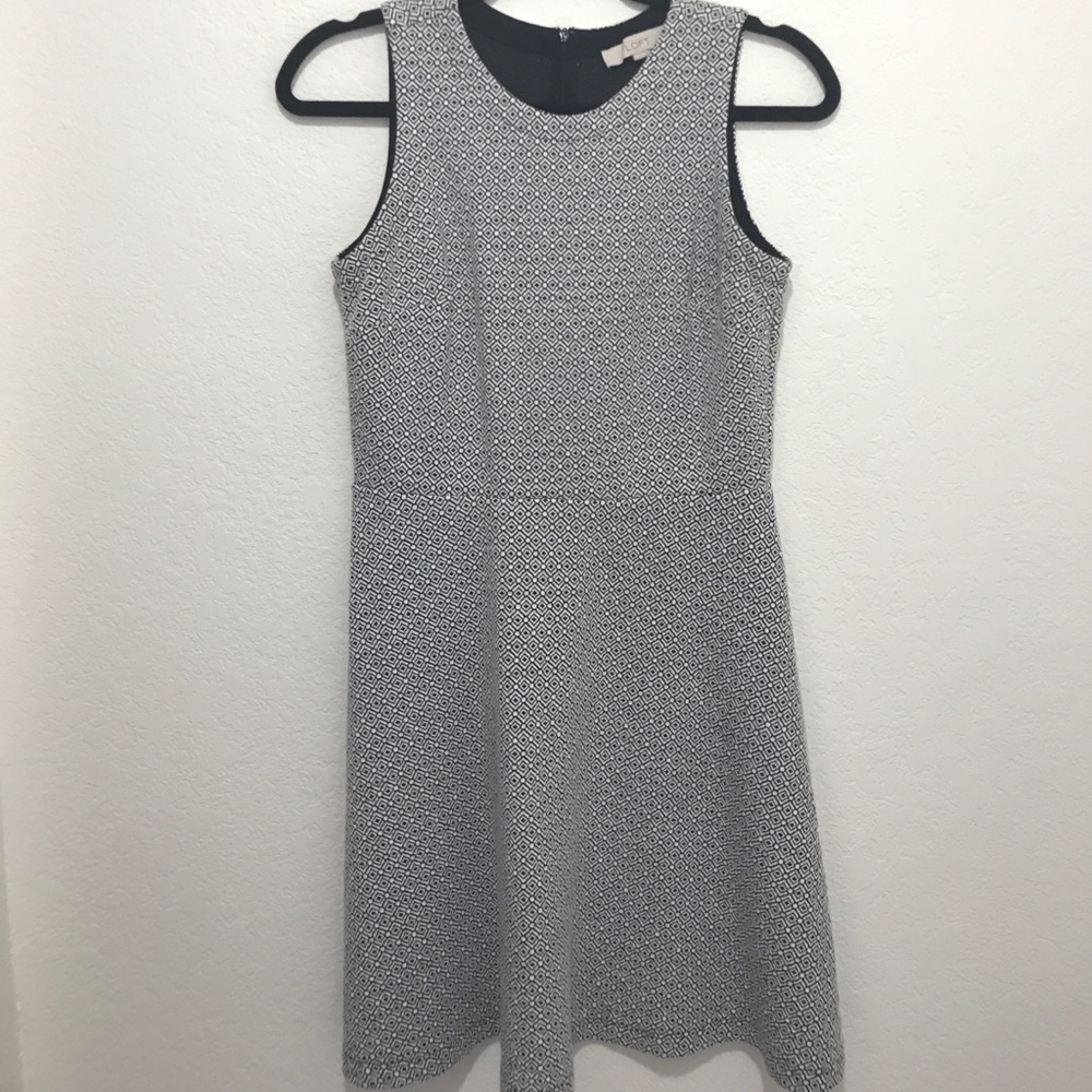 Loft Dress