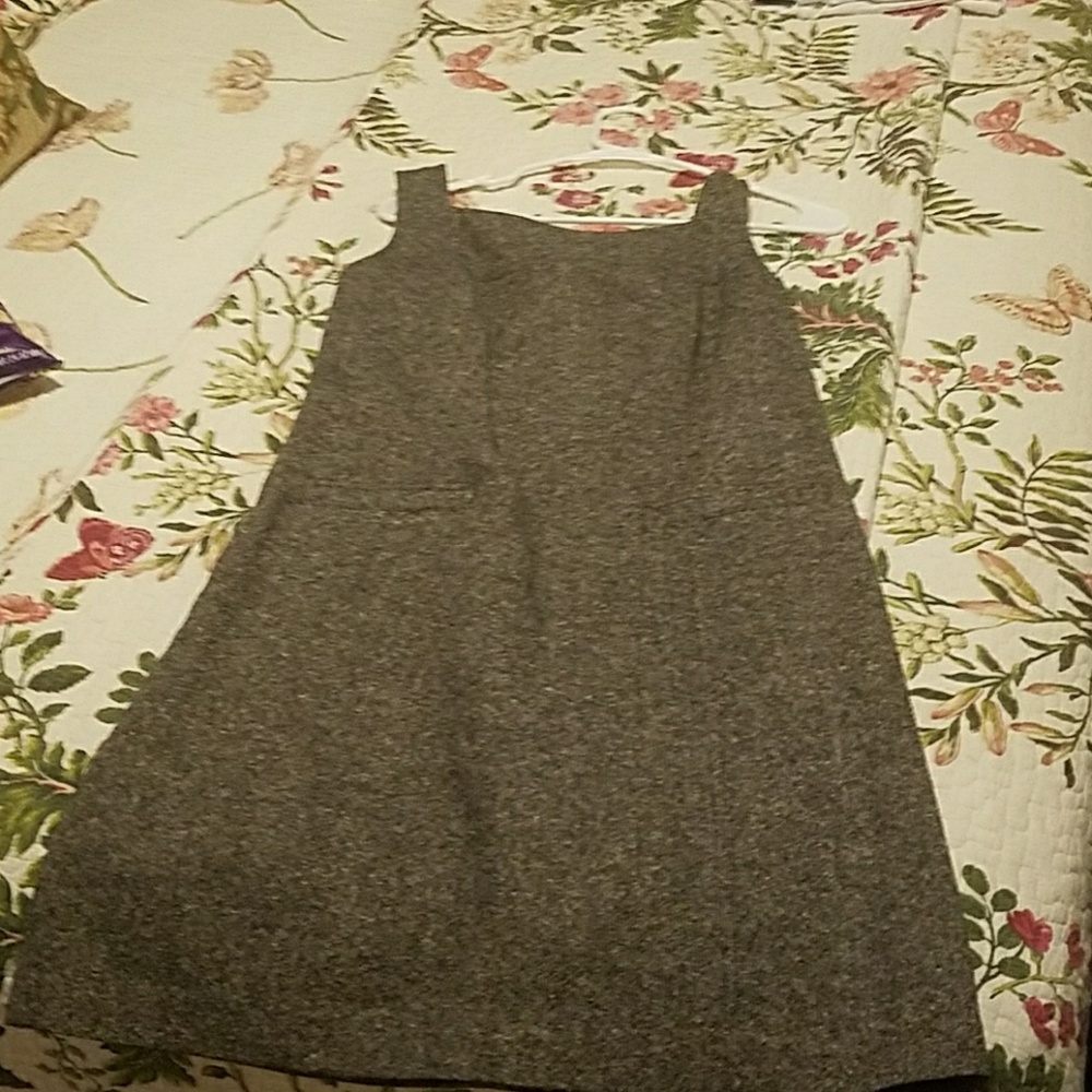 Loft jumper