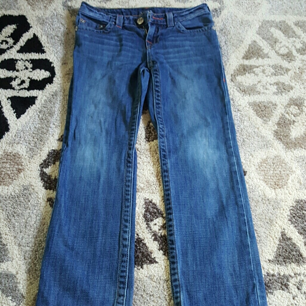 True religion jeans