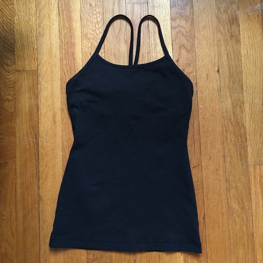 Lululemon  Tank