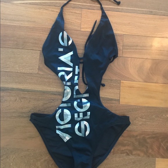 Victoria's Secret one piece bathing suit XS - Picture 1 of 6