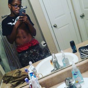 Meet your Posher, Darius