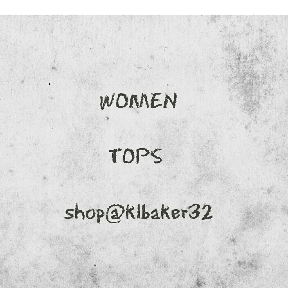 Women Tops