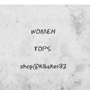 Women Tops