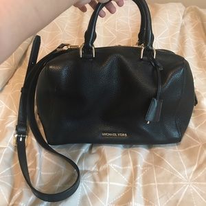 Michael Kors Large Satchel