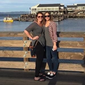 Meet your Posher, Elise