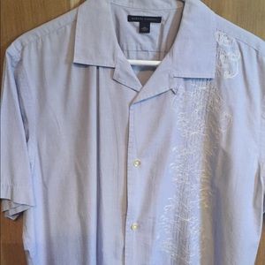 Banana Republic Button Down Shirt