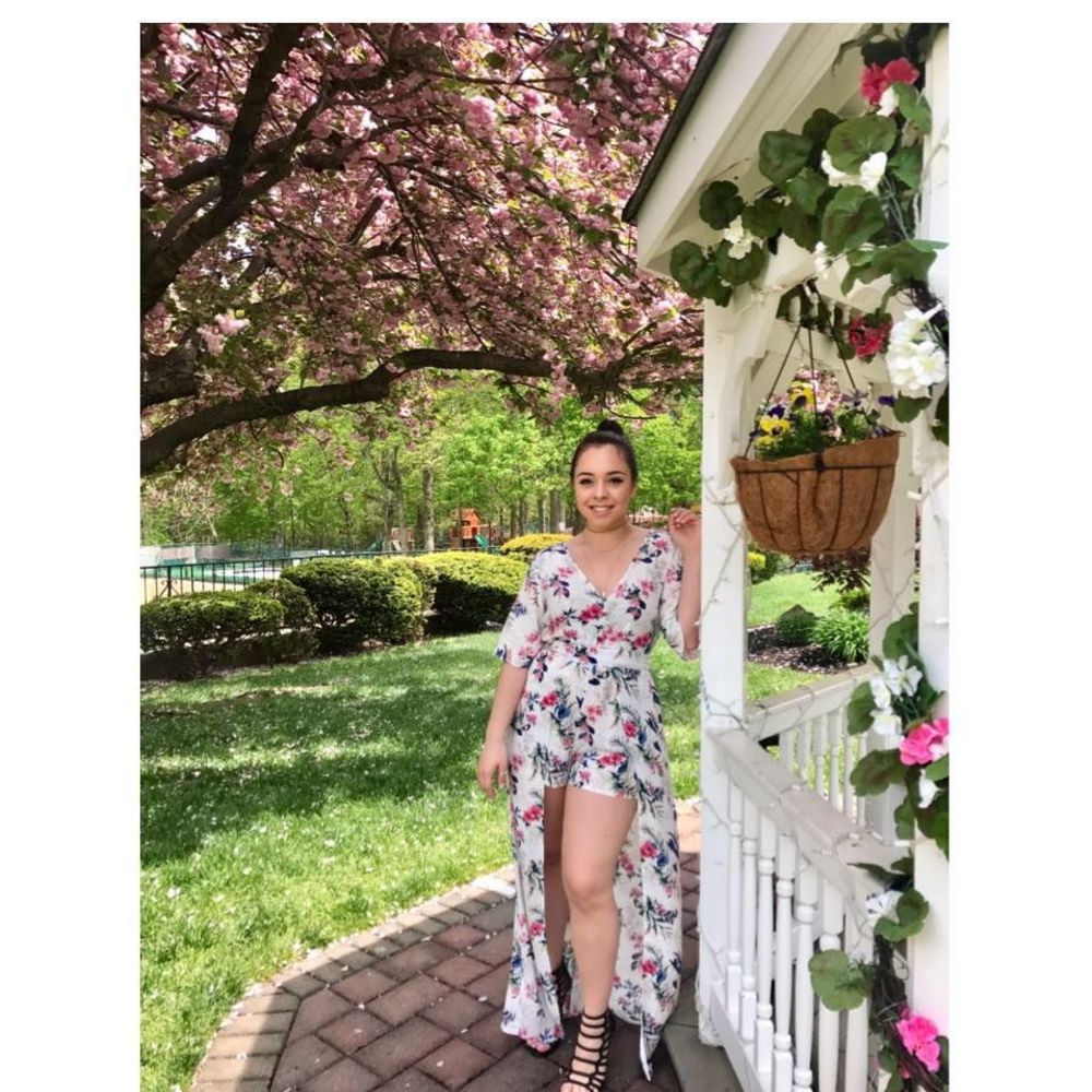 Meet your Posher, Vanessa