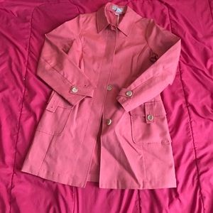 Old Navy Trechcoat