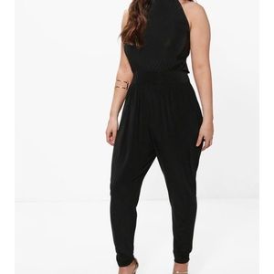 NWT Jumpsuit