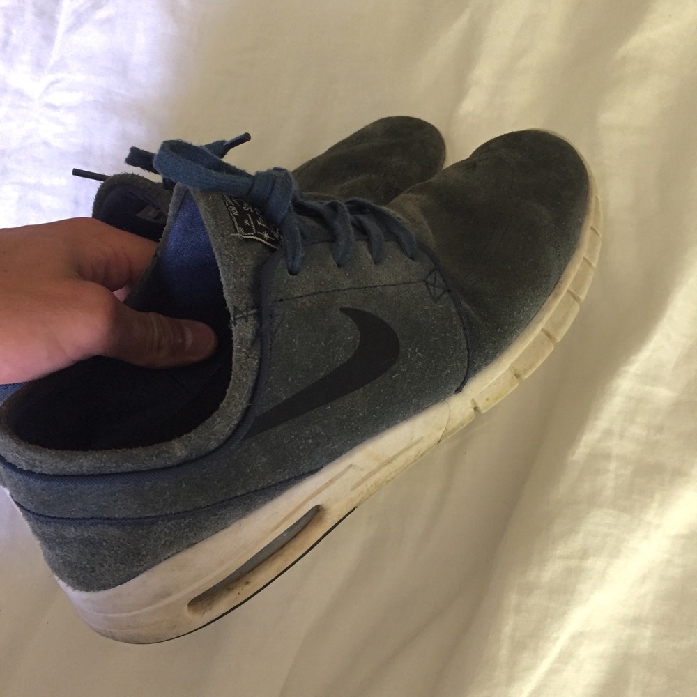 Nike Air x Stefan Jankoski Shoes