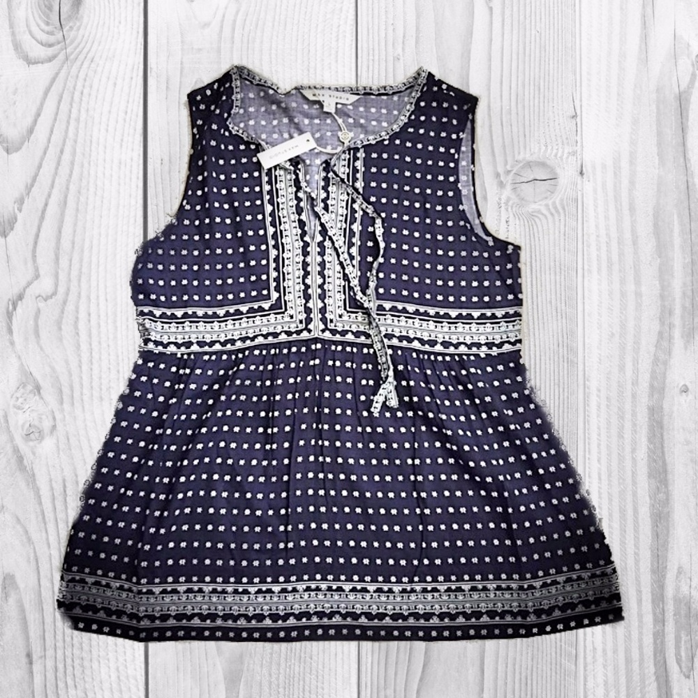 Max Studio Top size L