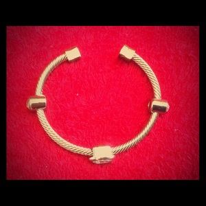 Bling magnetic Bracelet