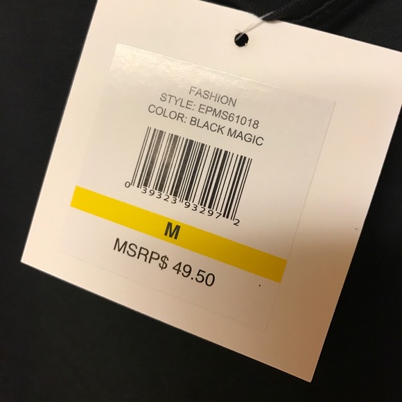 Ellen Tracy figure flattering tank - Picture 2 of 2