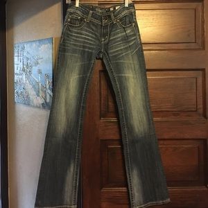 Women's Miss Me size 29 x 33