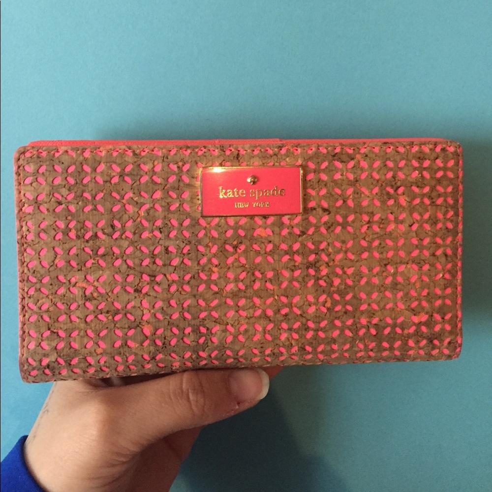 Kate Spade Wallet