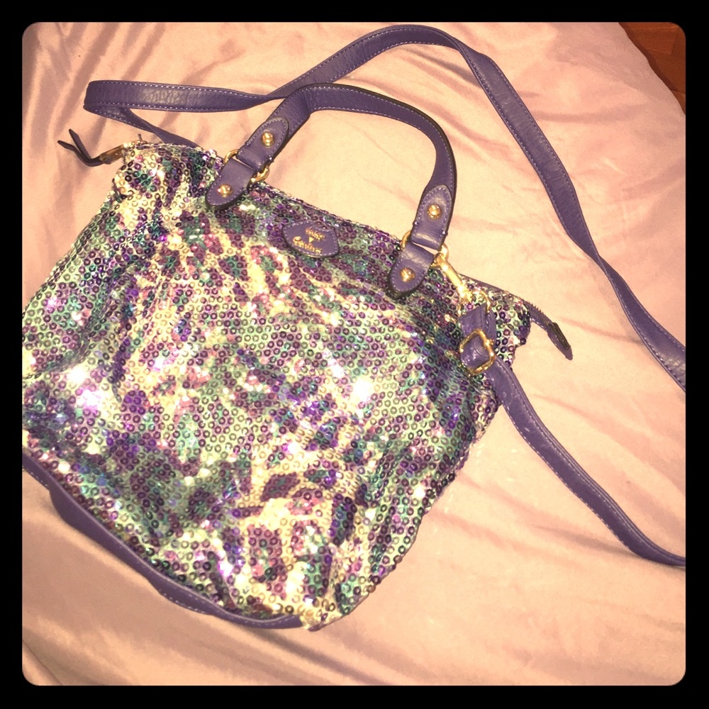 JUICY COUTURE PURSE💙💙💙💙