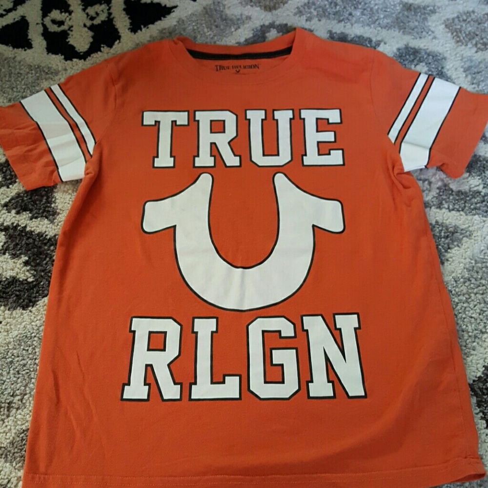 True religion t-shirt