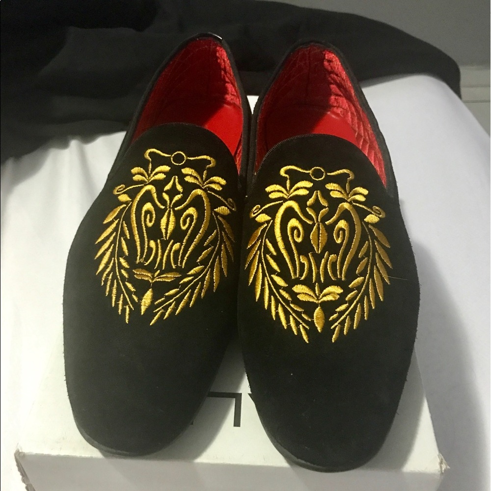 Aldo Primo - men dress Loafers