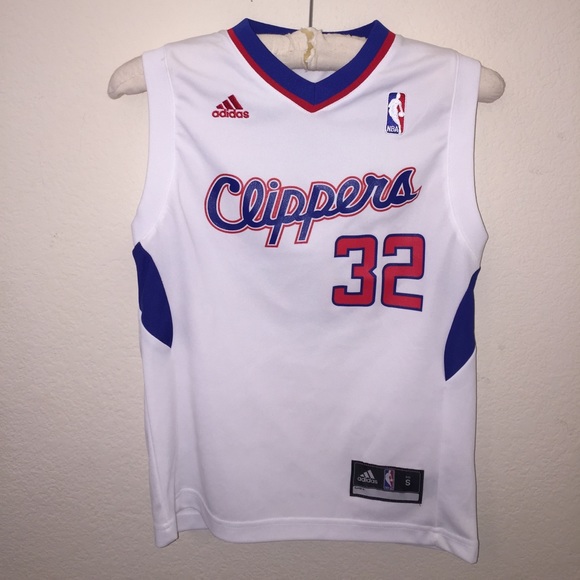 Kids blake griffin jersey Clearance