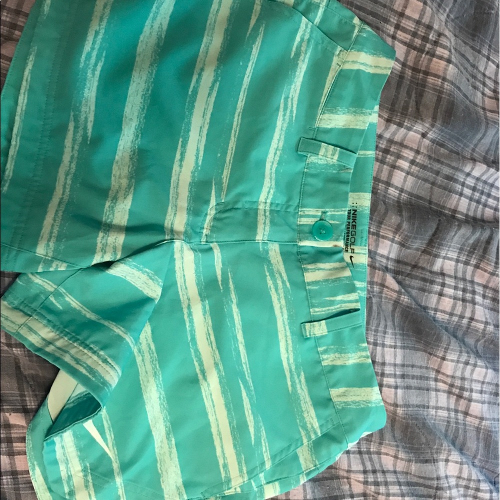 nike golf shorts