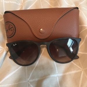 Ray Ban "Erica" Sunglasses