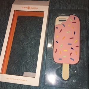 TORY CASE🍦💛fit for the Iphone6