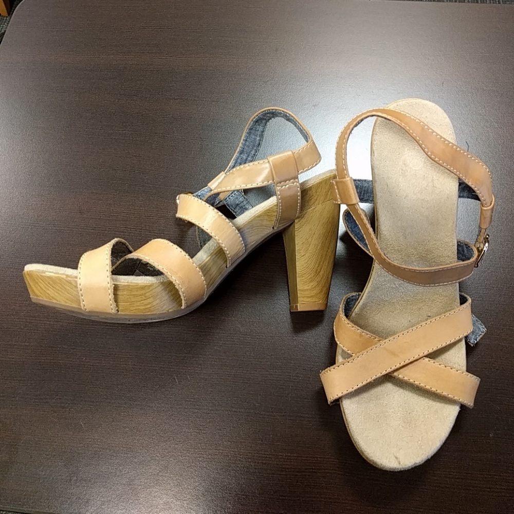 Dr Scholls Sandals