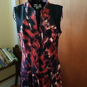 Jessica Simpson dress