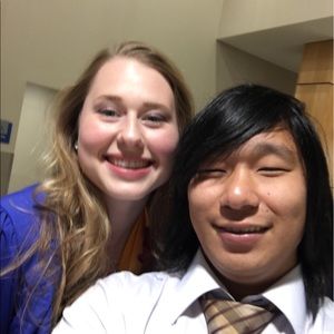 Meet your Posher, Junya