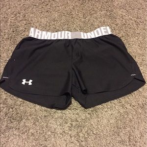 Under Armour shorts
