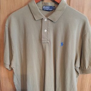 Ralph Lauren Polo