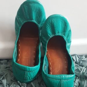 Tieks