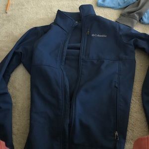 Columbia jacket