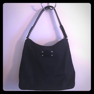 Kate Sade black bag