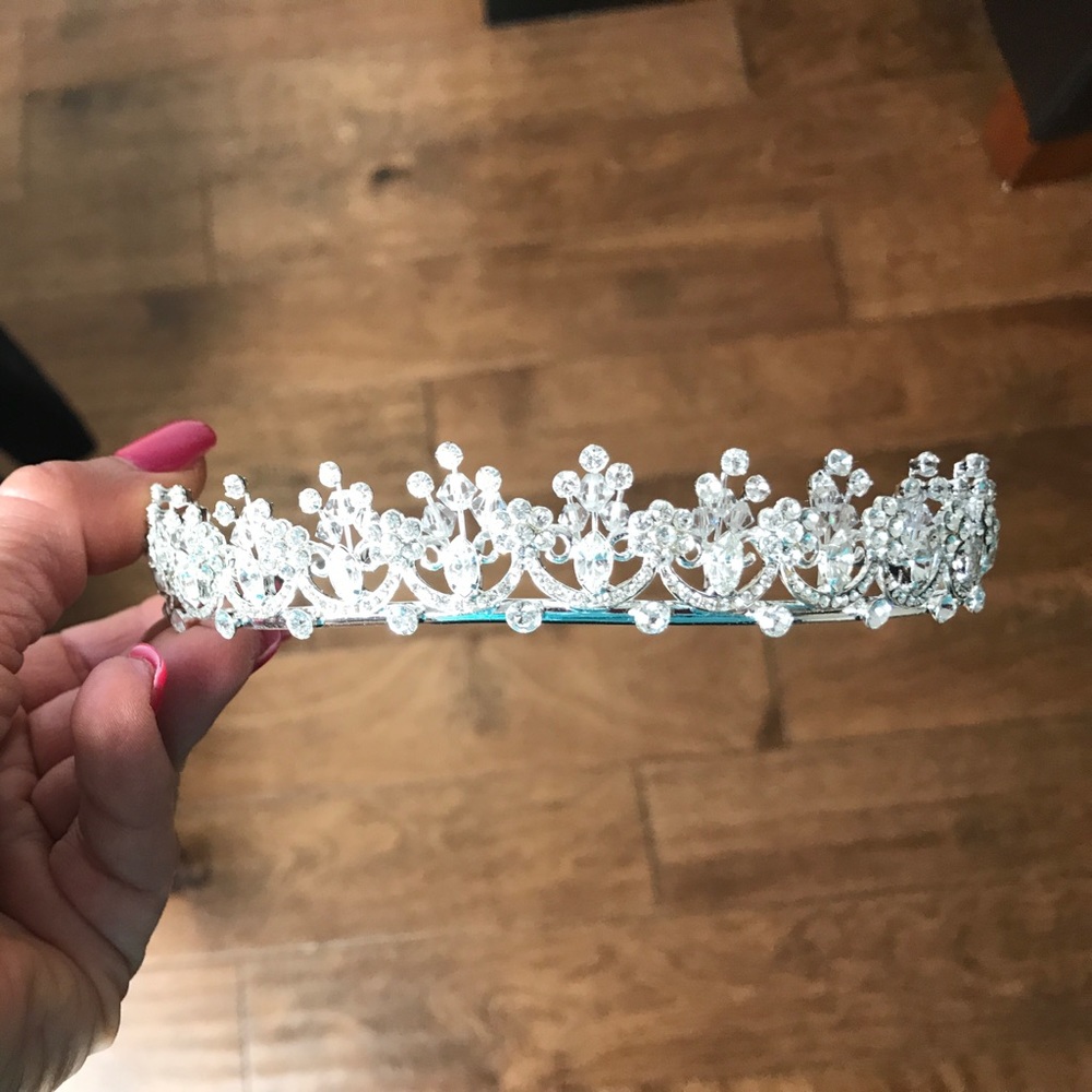 Davids Bridal Tiara
