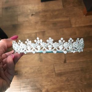 Davids Bridal Tiara