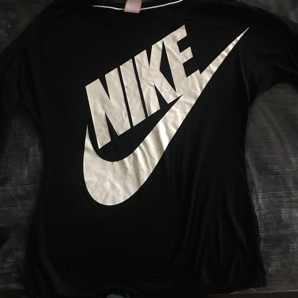 Women's Nike long sleeve