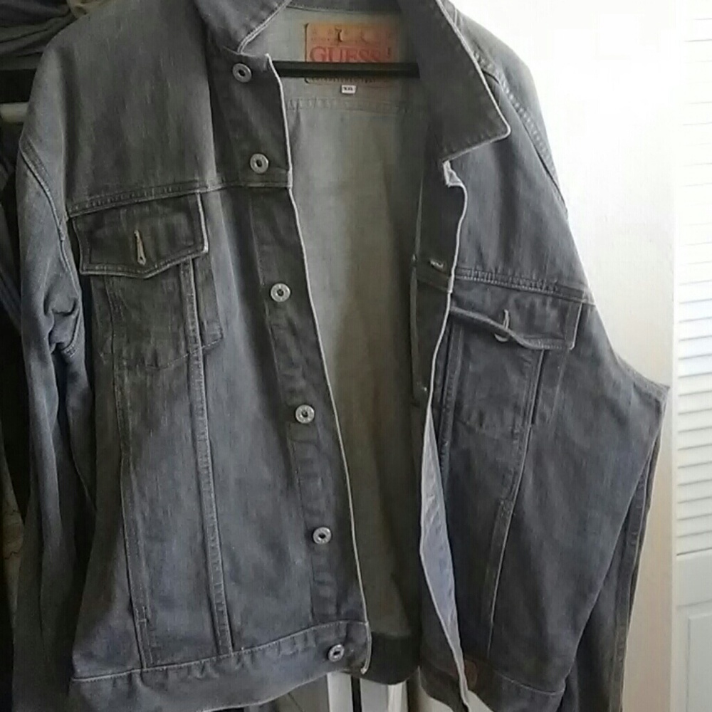Guess jacket