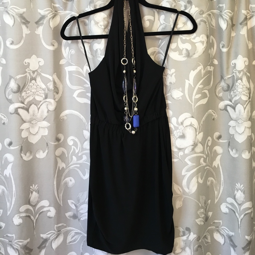 Short club dress
