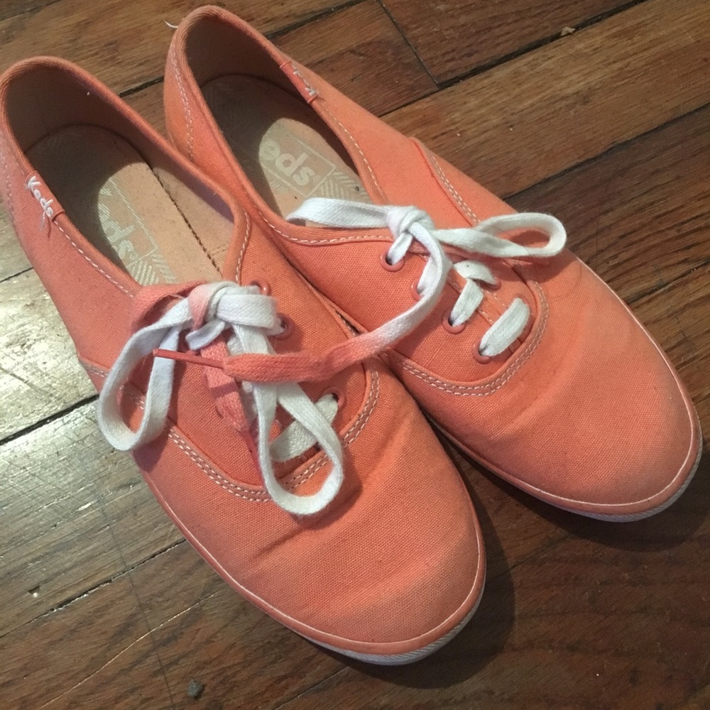Keds sz 5