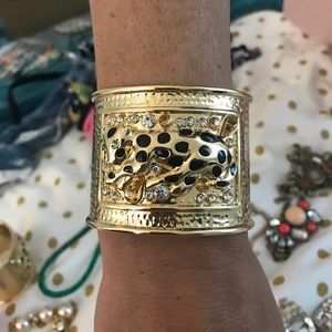 Lilly Pulitzer cuff