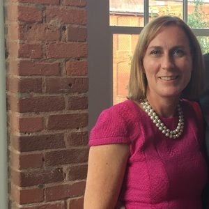 Meet your Posher, Michelle