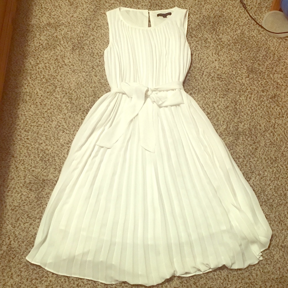 Banana Republic like-new dress!
