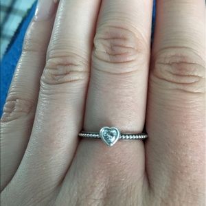 Pandora ring