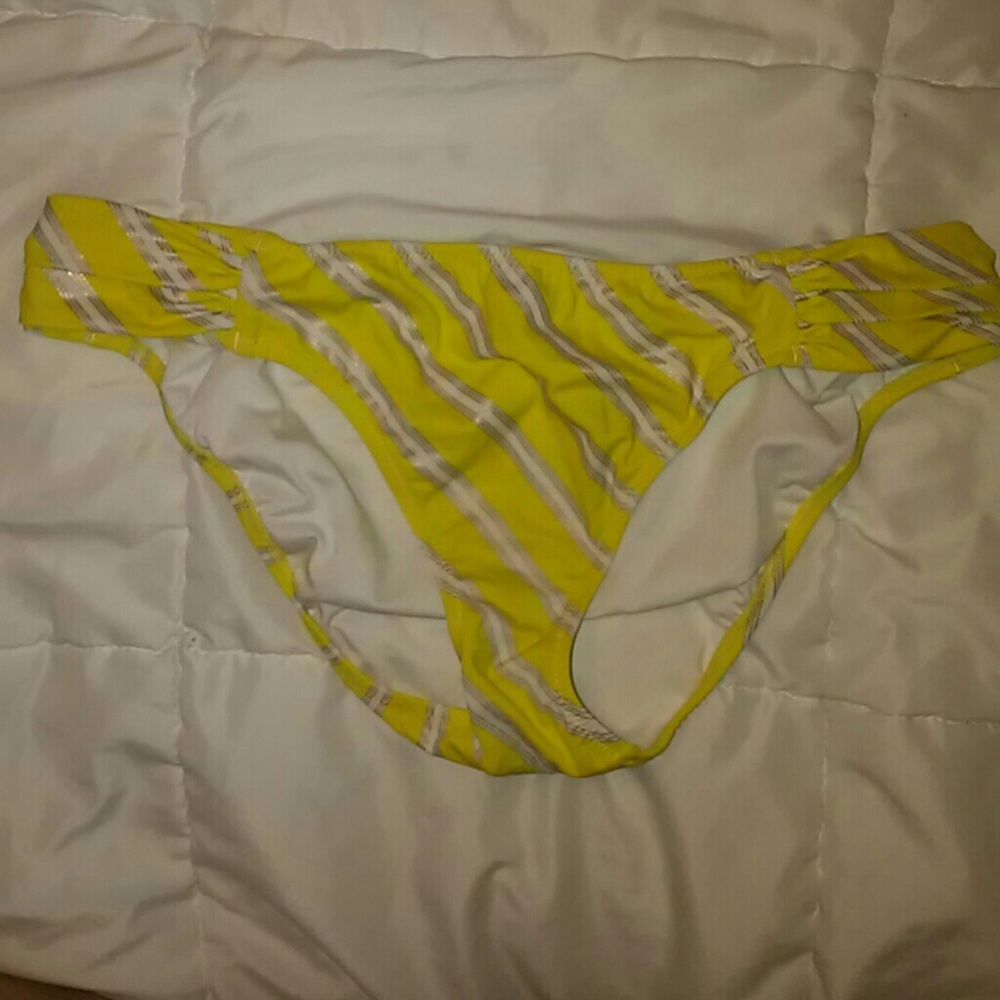 VS Bikini Bottoms