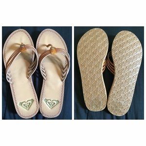 Roxy Riviera Sandals