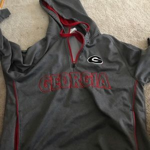 Uga jacket
