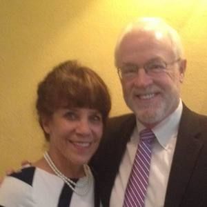 Meet your Posher, Shirley