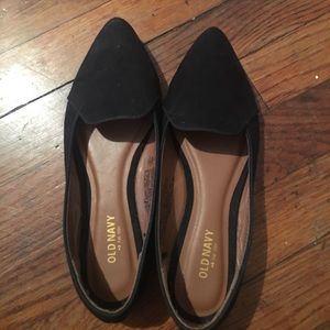 Cute old navy flats